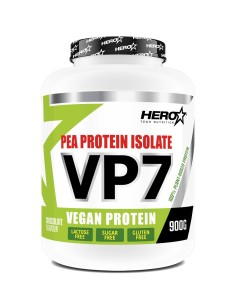 VP7 PROTEINA VEGANA DE GUISANTE HERO TECH