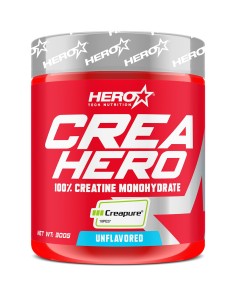 CREAHERO CREAPURE CREATINA