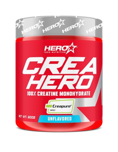 CREAHERO CREAPURE CREATINA