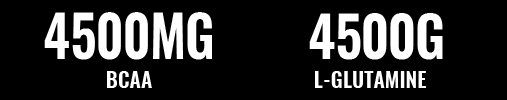 BCAA+GLM HERO TECH NUTRITION herotechnutrition