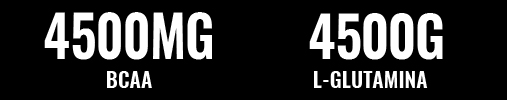 BCAA+GLM HERO TECH NUTRITION herotechnutrition