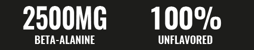 BETA-ALANINE HERO TECH NUTRITION herotechnutrition