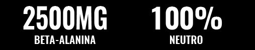BETA-ALANINE HERO TECH NUTRITION herotechnutrition