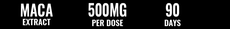 MACA HERO TECH NUTRITION herotechnutrition