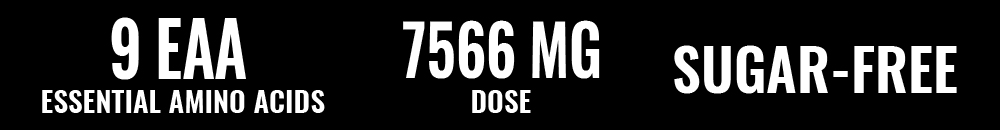 MPS AMINOS HERO TECH NUTRITION herotechnutrition