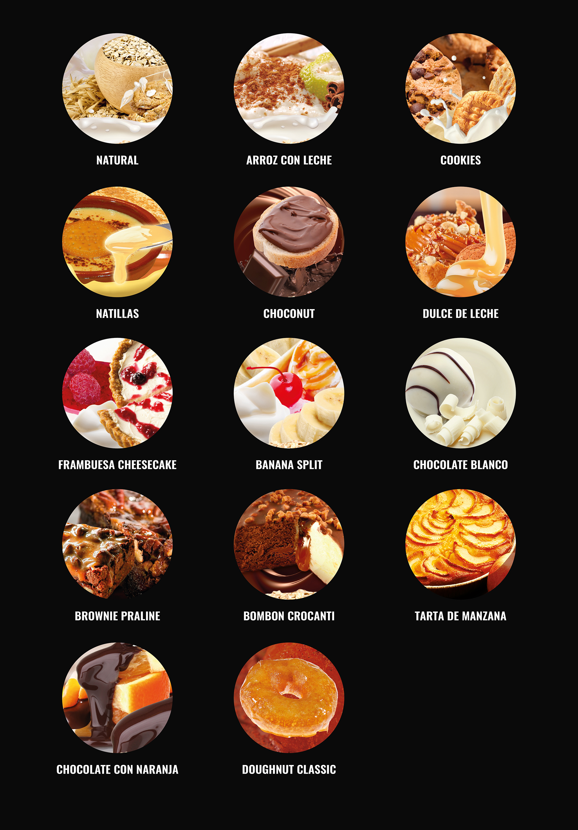 OATMEAL HERO TECH NUTRITION herotechnutrition.com