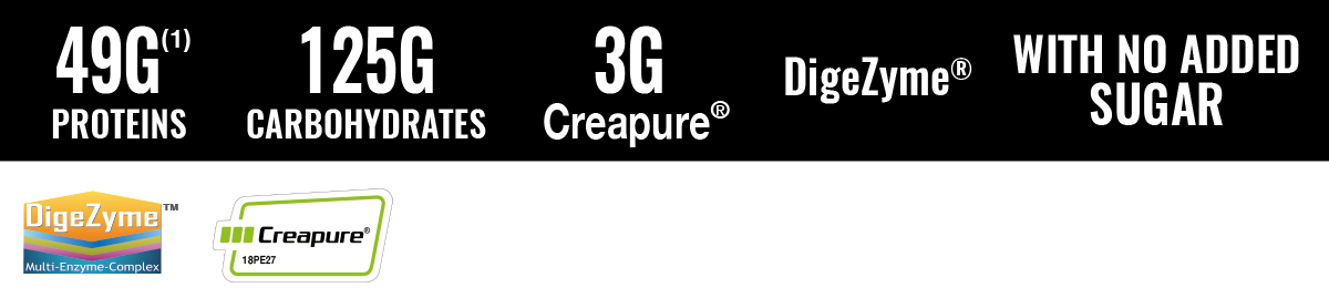 ROCK MASS HERO TECH NUTRITION herotechnutrition