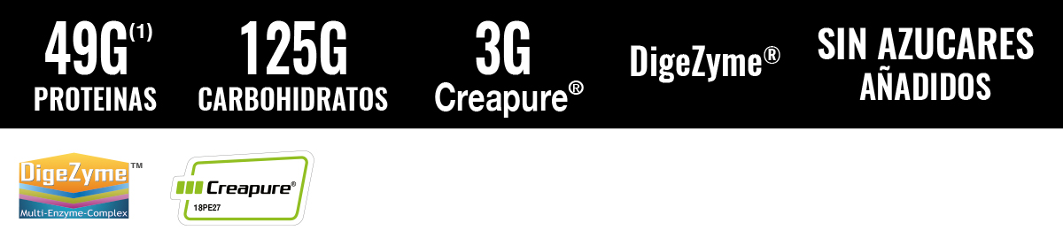 ROCK MASS HERO TECH NUTRITION herotechnutrition