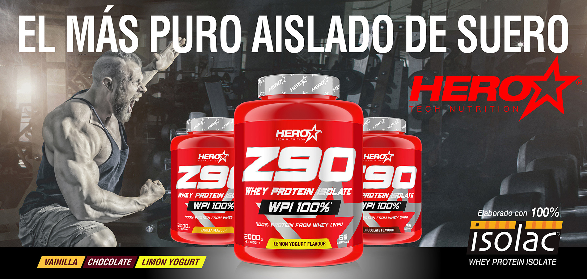 Z90 HERO TECH NUTRITION herotechnutrition.com