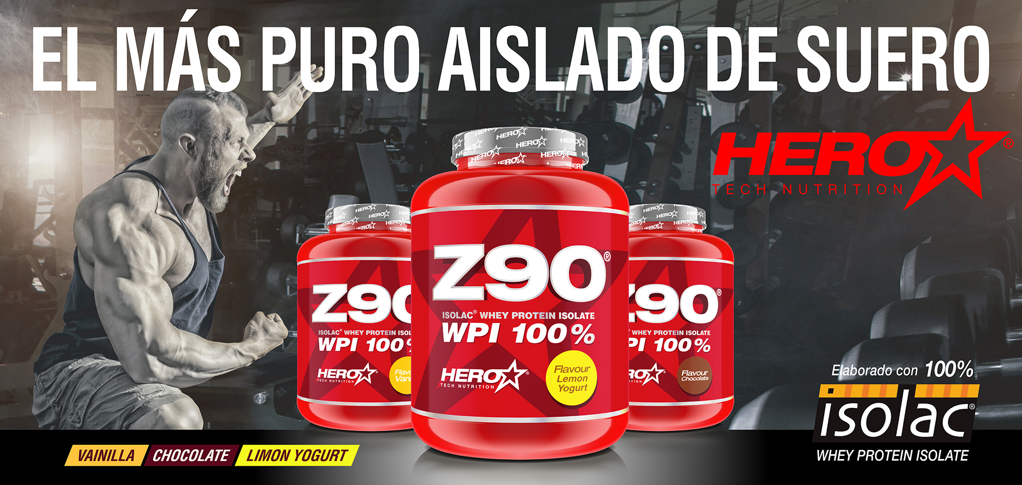 Z90 HERO TECH NUTRITION herotechnutrition.com