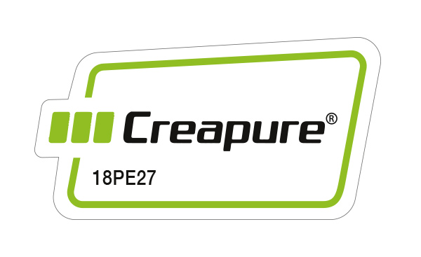 CREAPURE CREATINA HERO TECH
