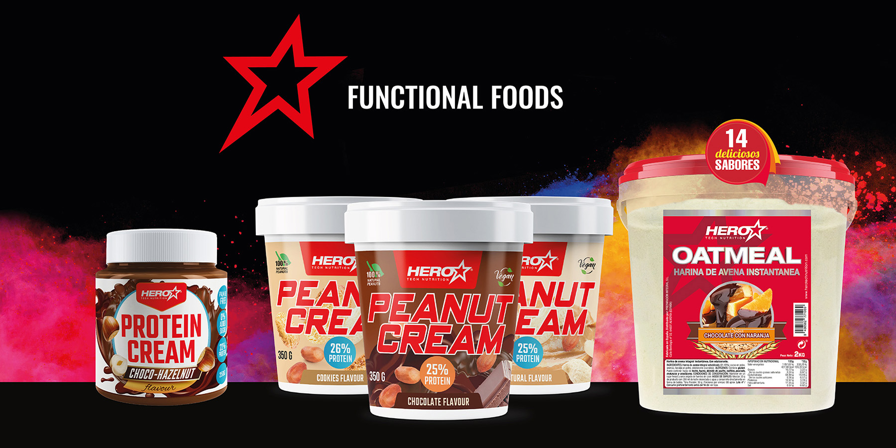 ARTICULACIONES HUESOS HERO TECH