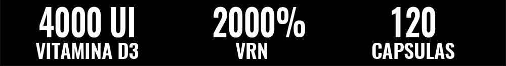 VITAMIN D3 HERO TECH NUTRITION herotechnutrition